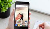 Coolpad Note 3 lite is fairly loaded