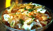 How to make Papdi Chaat