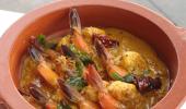 Easter recipes: Meen Mappas, Dukra Maas and more