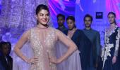 Lakme Fashion Week kicks off with a bang