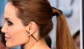 Crash diets, tight ponytails can lead to hair loss?