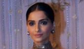 Fashion diaries: Sonam's sari vs Jacqueline's suspenders