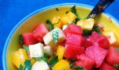 Summer coolers: 3 refreshing watermelon recipes