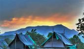 6 awesome camping sites in India