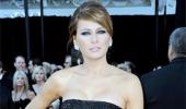 11 reasons why Melania makes a fashionable First Lady