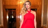 Ivanka Trump: Most influential voice in next White House