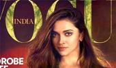 Vidya, Ash, Deepika: Who's the hottest November cover girl?