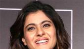 Kajol's three essential beauty tips