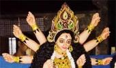 #DurgaPuja: Stunning, creative pics you MUST see