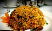 Dussehra recipes: Mumbai Biryani and Rice Phirni