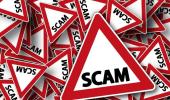 The Huge Call Centre Scam