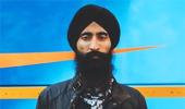 Why New York honoured this Sikh designer!