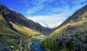 Travel pics: Kashmir, truly a slice of heaven!