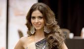 Will Pankhuri be the first Indian to win Miss Grand International?