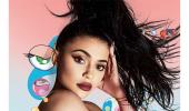 Hot or not? Kylie Jenner's sexy topless cover