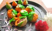 Ganesh Chaturthi Special: 5 different but easy modak recipes