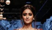 Hottest LFW showstopper: Kangana, Ileana or Malaika?