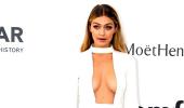 What's Hashimoto, the disease that model Gigi Hadid suffers from?