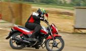 Hero's Splendor dethrones Honda's Activa in October