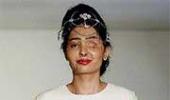 The acid attack survivor who walked the ramp in New York