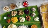 Onam Sadhya simplified for you!