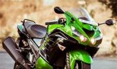 Kawasaki Ninja ZX-14R: The Silent Killer