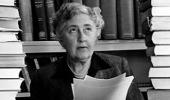 How to write a bestseller: Tips from Agatha Christie