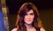 What's Kriti Sanon up to?