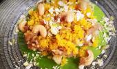 Healthy #NavratriRecipes: Laddoo, halwa and more