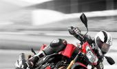 Bike Review: TVS Apache 200