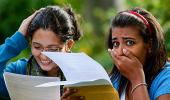 The problem with examinations in India