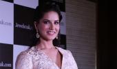 'I know what I want': Sunny Leone