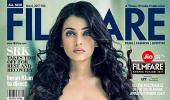 Aishwarya on Filmfare cover: Mind = blown!