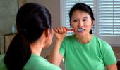 Using a mouthwash can increase risk of diabetes?