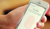 Even your phone's fingerprint sensor isn't safe!