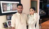 In love, don't be like boxer Amir Khan!