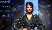 Hold your breath, Sonal Chauhan is here