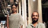 LFW: From Gandhi to Modi, an ode to khadi