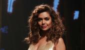 Esha Gupta is too HOT to handle