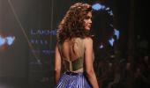 Vote: Do you like Esha Gupta's nude look?