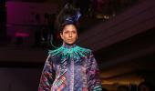 10 reasons why we can't take our eyes off Manish Arora