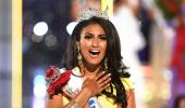 What happened to the first Indian Miss America?