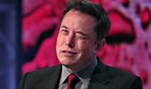 The bold, crazy story of Tesla CEO Elon Musk's salary!