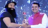 Don't blame the government for Ram Rahim Singh