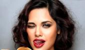 10 reasons why we LOVE Esha Gupta, the model