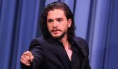 Game of Thrones heartthrob is the worst-dressed man!