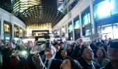 The world's largest Starbucks is now open!