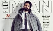 First look! Shahid Kapoor is such a gentleman