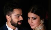 Virat Kohli's tribute to wife Anushka will melt your heart