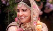 PIX: The gorgeous brides of Sabyasachi